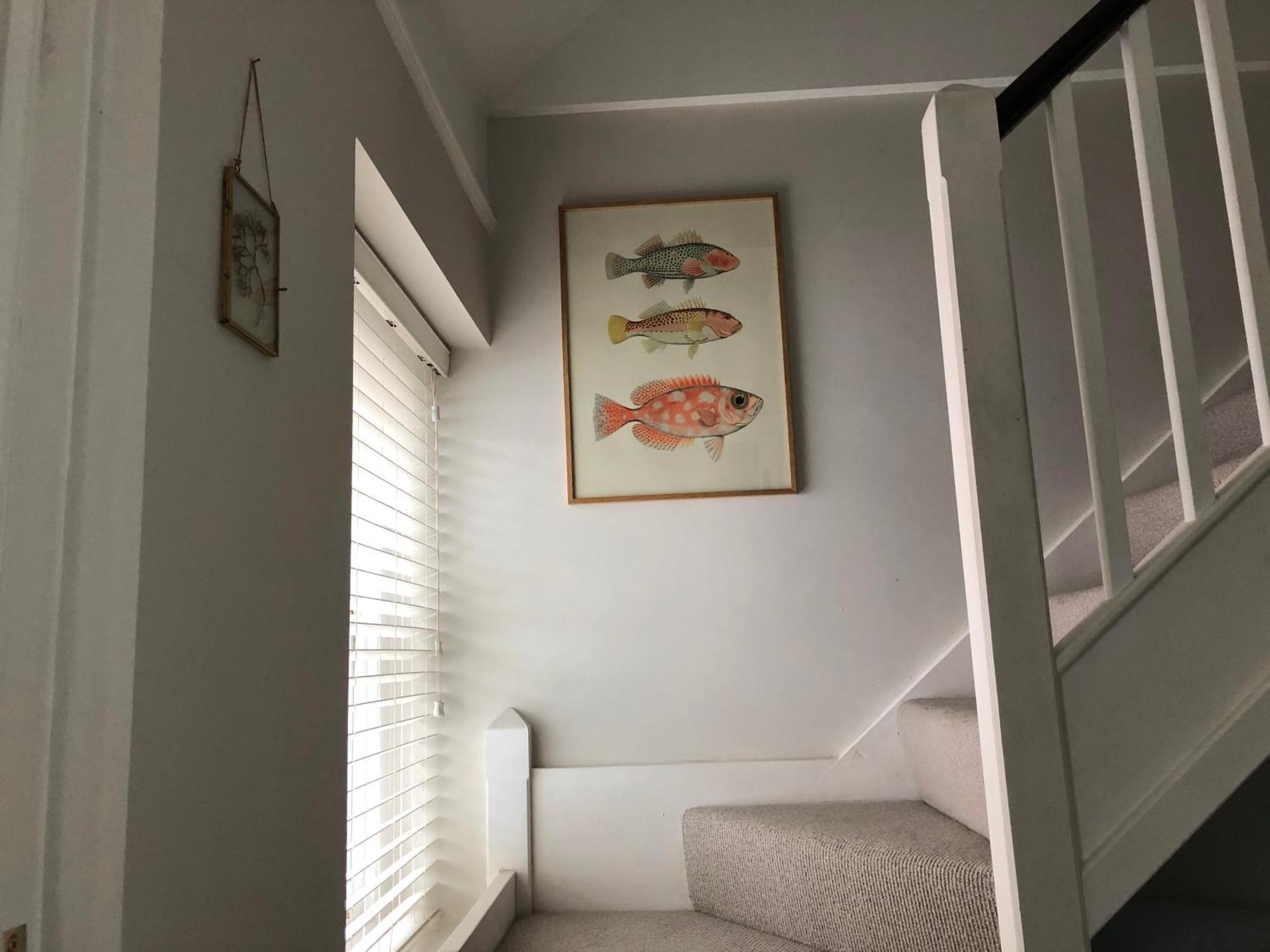 Billie'S Seaside Retreat Villa Lyme Regis Ngoại thất bức ảnh
