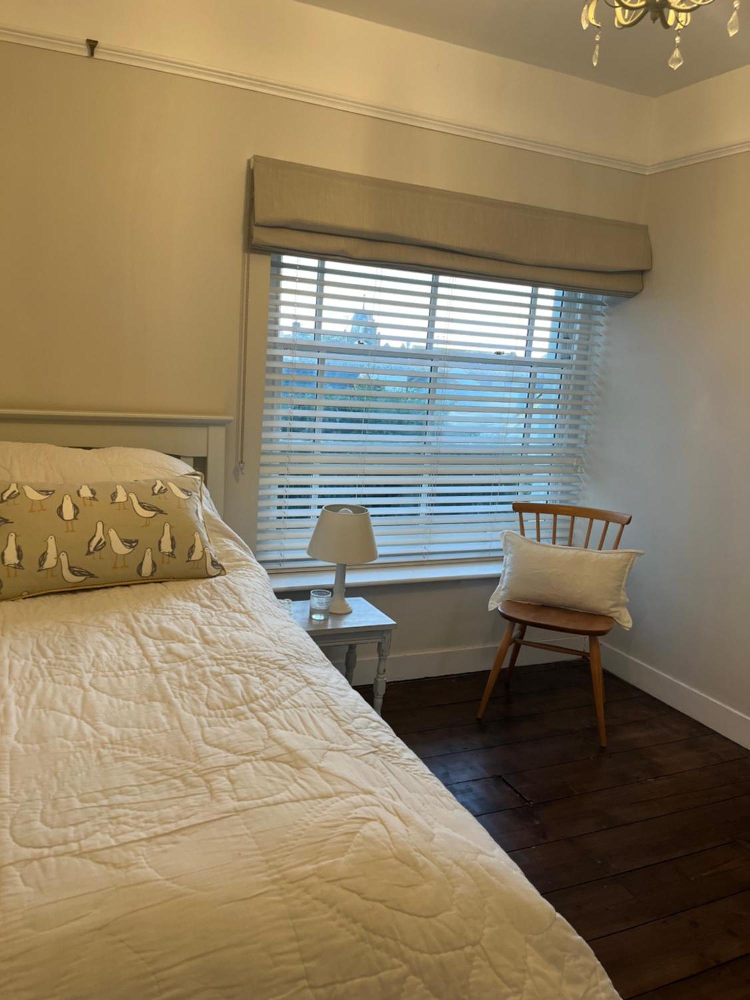 Billie'S Seaside Retreat Villa Lyme Regis Ngoại thất bức ảnh