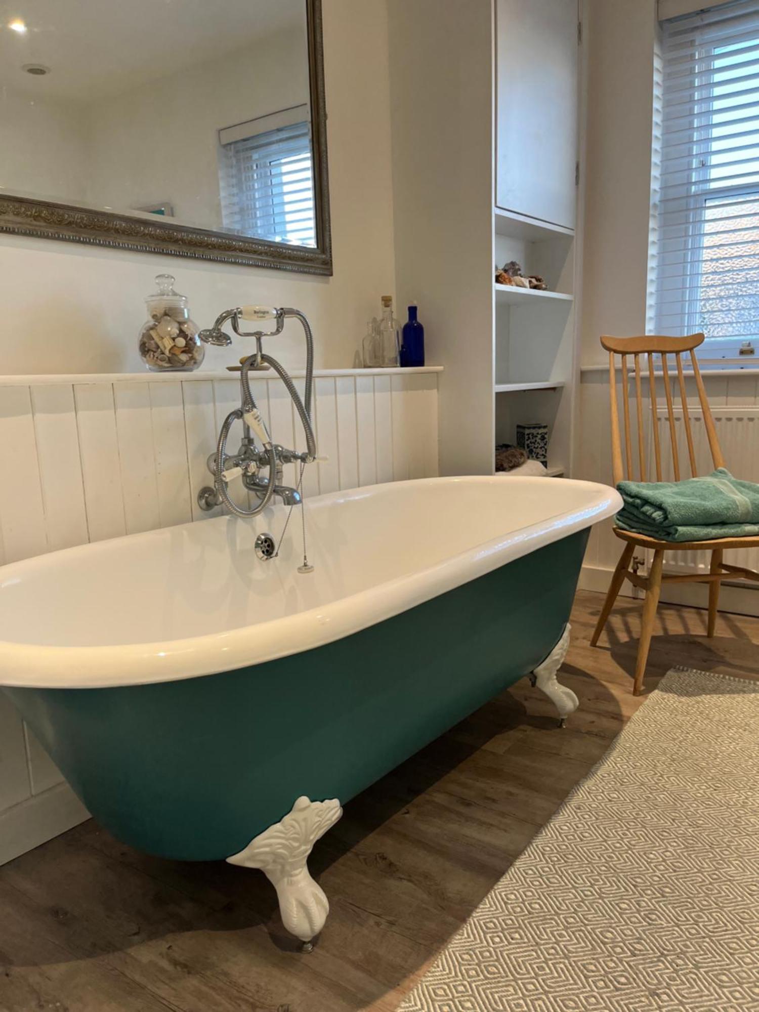 Billie'S Seaside Retreat Villa Lyme Regis Ngoại thất bức ảnh