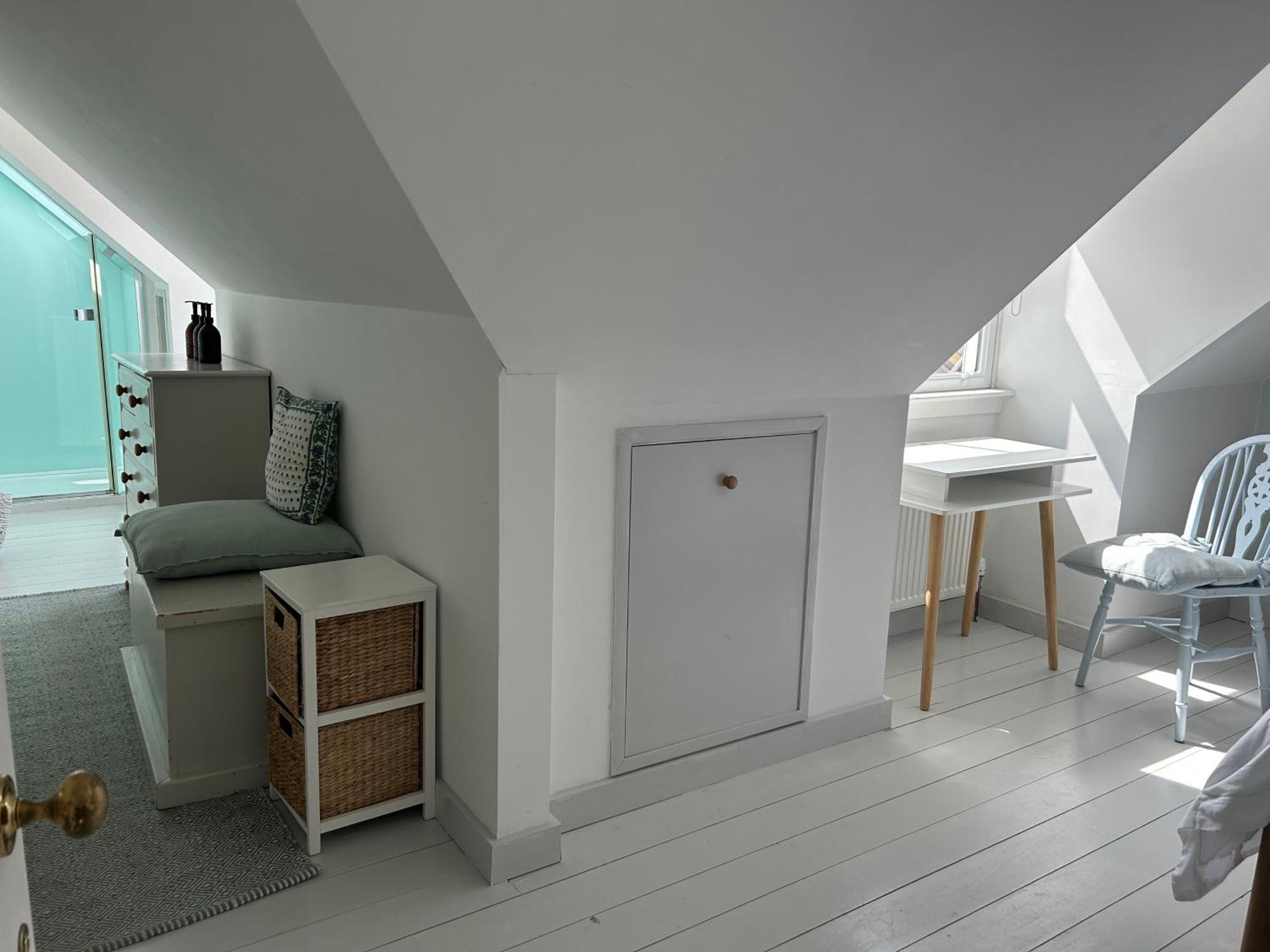 Billie'S Seaside Retreat Villa Lyme Regis Ngoại thất bức ảnh