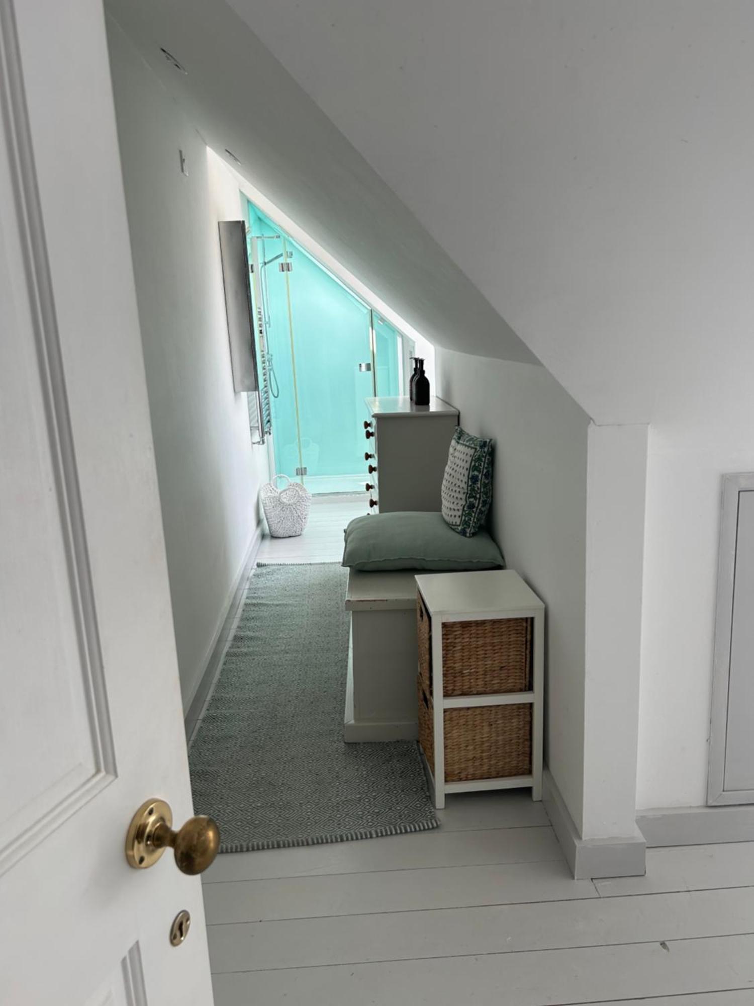 Billie'S Seaside Retreat Villa Lyme Regis Ngoại thất bức ảnh