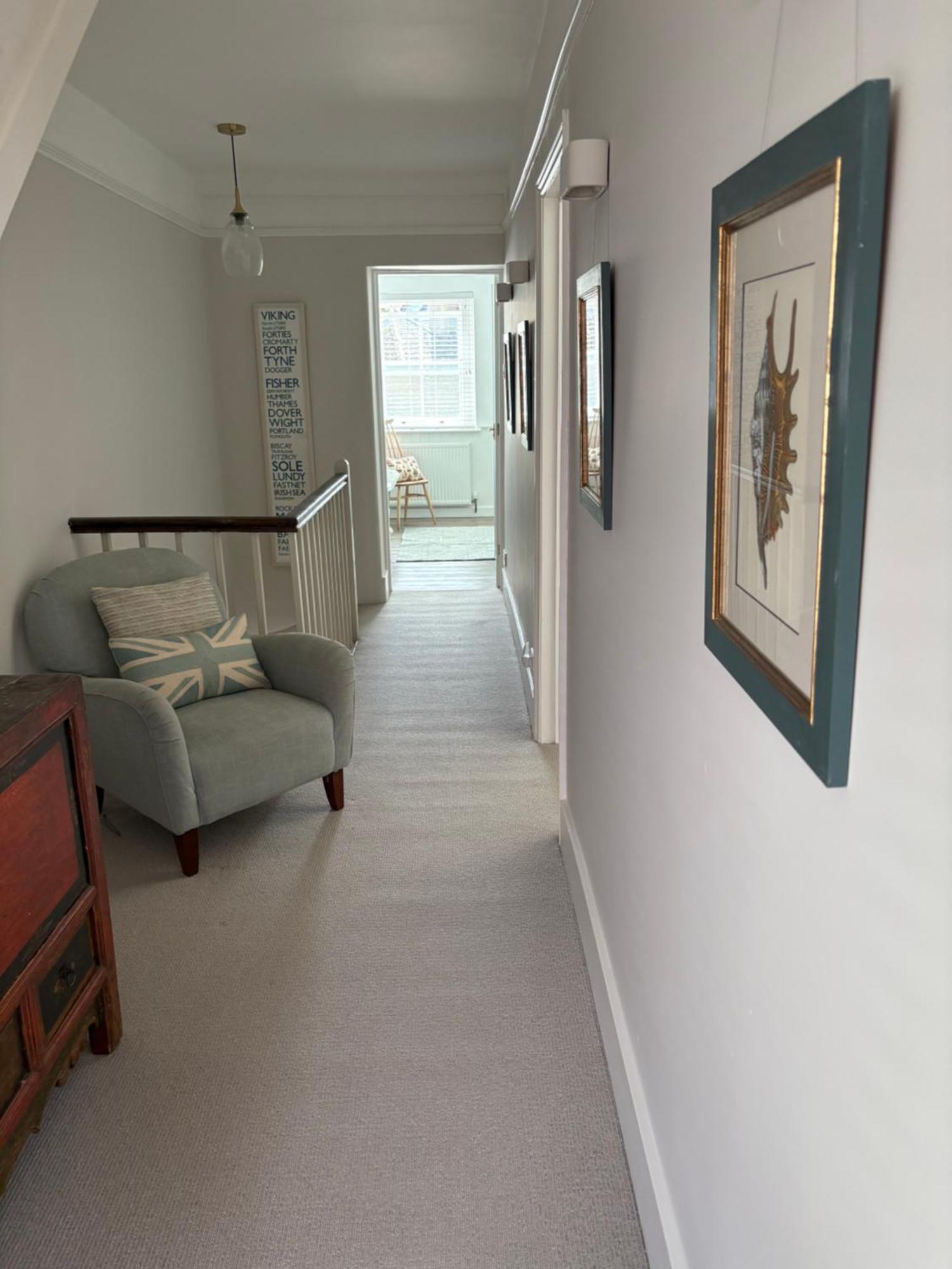 Billie'S Seaside Retreat Villa Lyme Regis Ngoại thất bức ảnh
