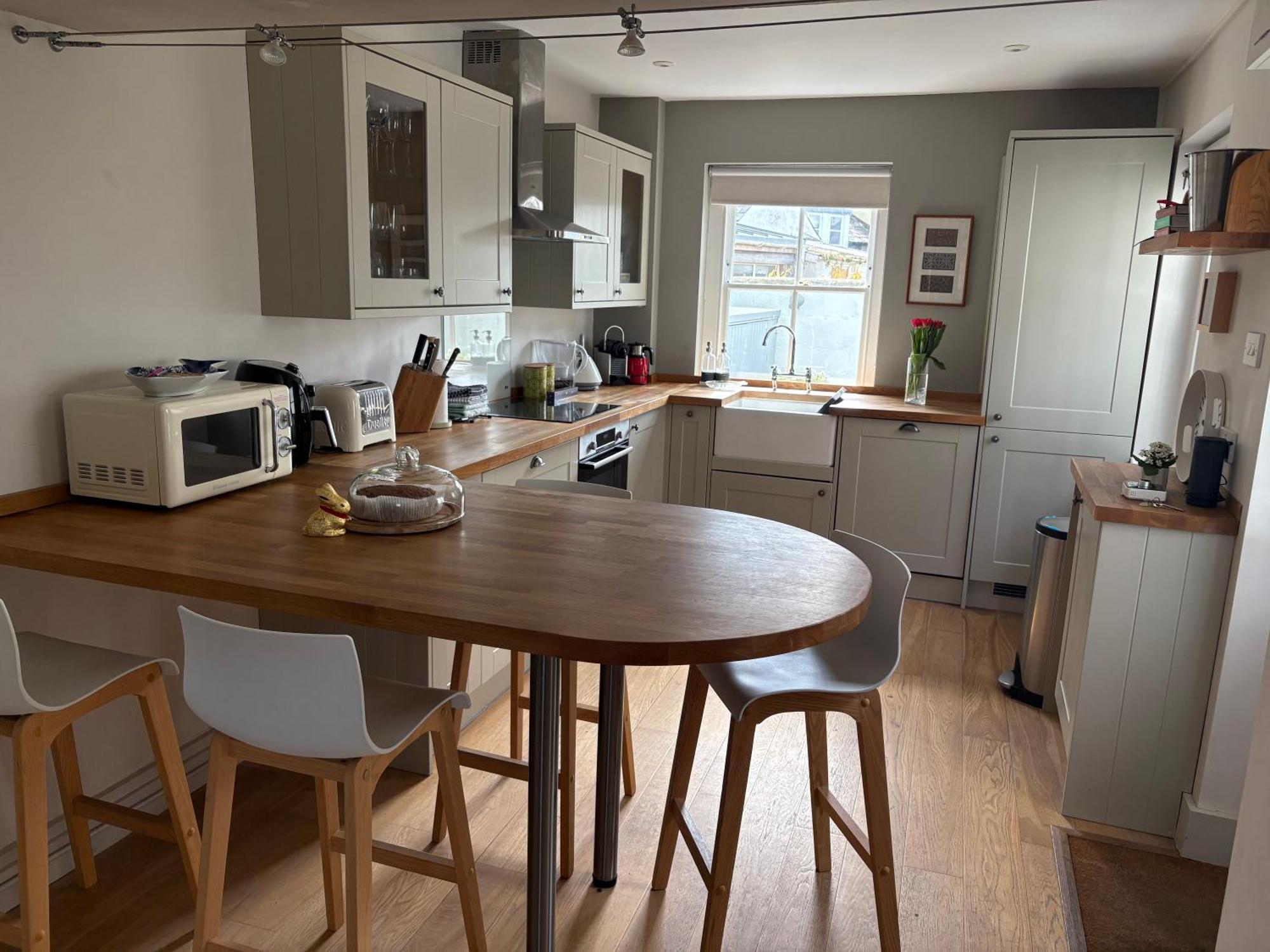 Billie'S Seaside Retreat Villa Lyme Regis Ngoại thất bức ảnh